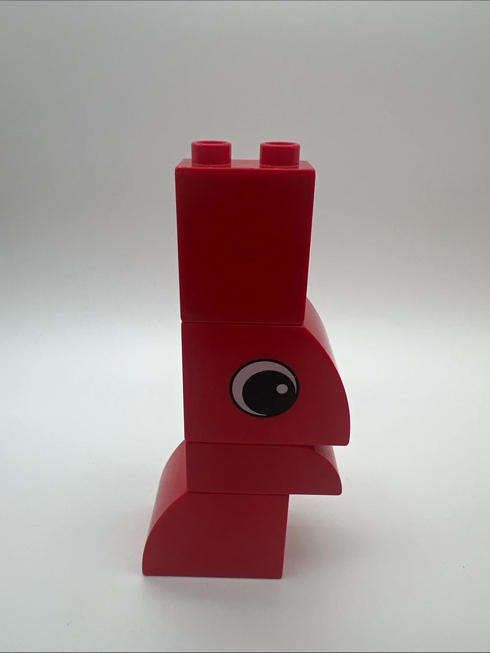 Lego duplo animals